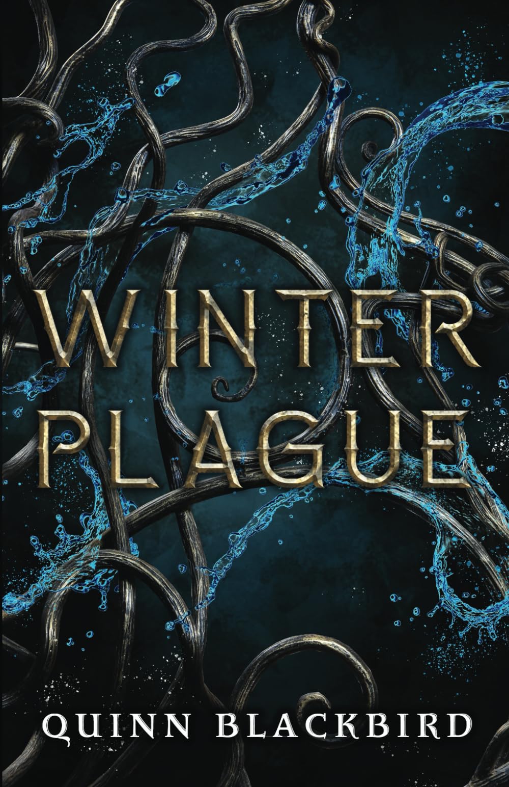 WINTER PLAGUE (THE WINTER PLAGUE)