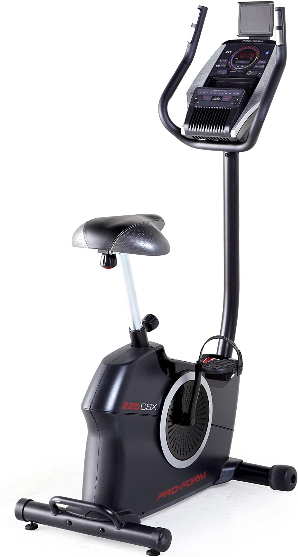 ProForm PFEVEX74016 UPRIGHT BIKE 225 CSX