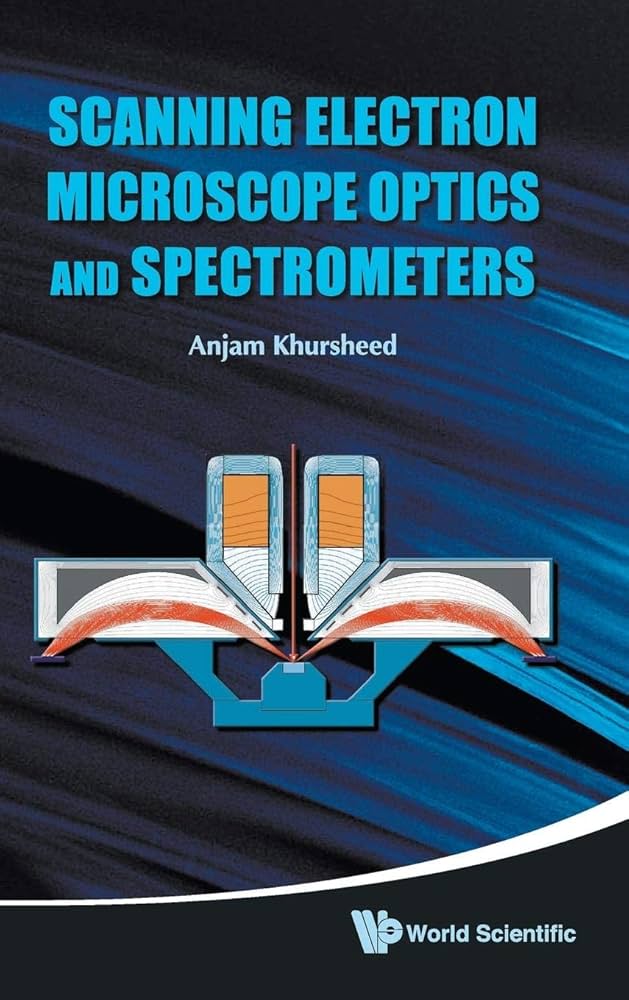 Amazon.com: SCANNING ELECTRON MICROSCOPE OPTICS AND