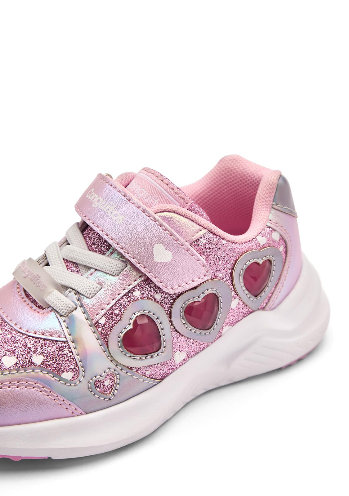 Conguitos Cosh261030 Rosa Pink