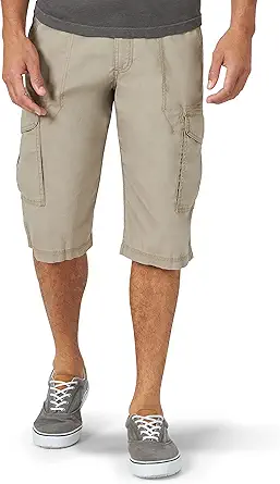 Lee Men's Sur Cargo Short