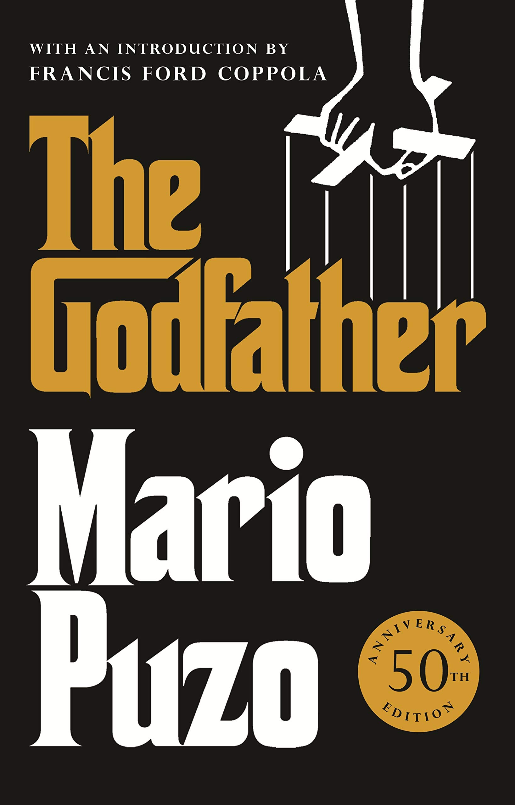 The Godfather: 50th Anniversary Edition