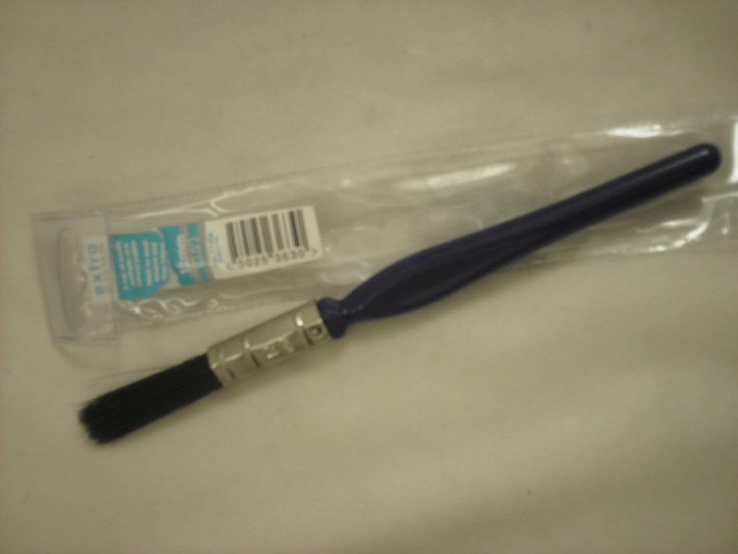 0.5'' (12mm) Extra Edge Paint Brush Amazon.co.uk DIY & Tools