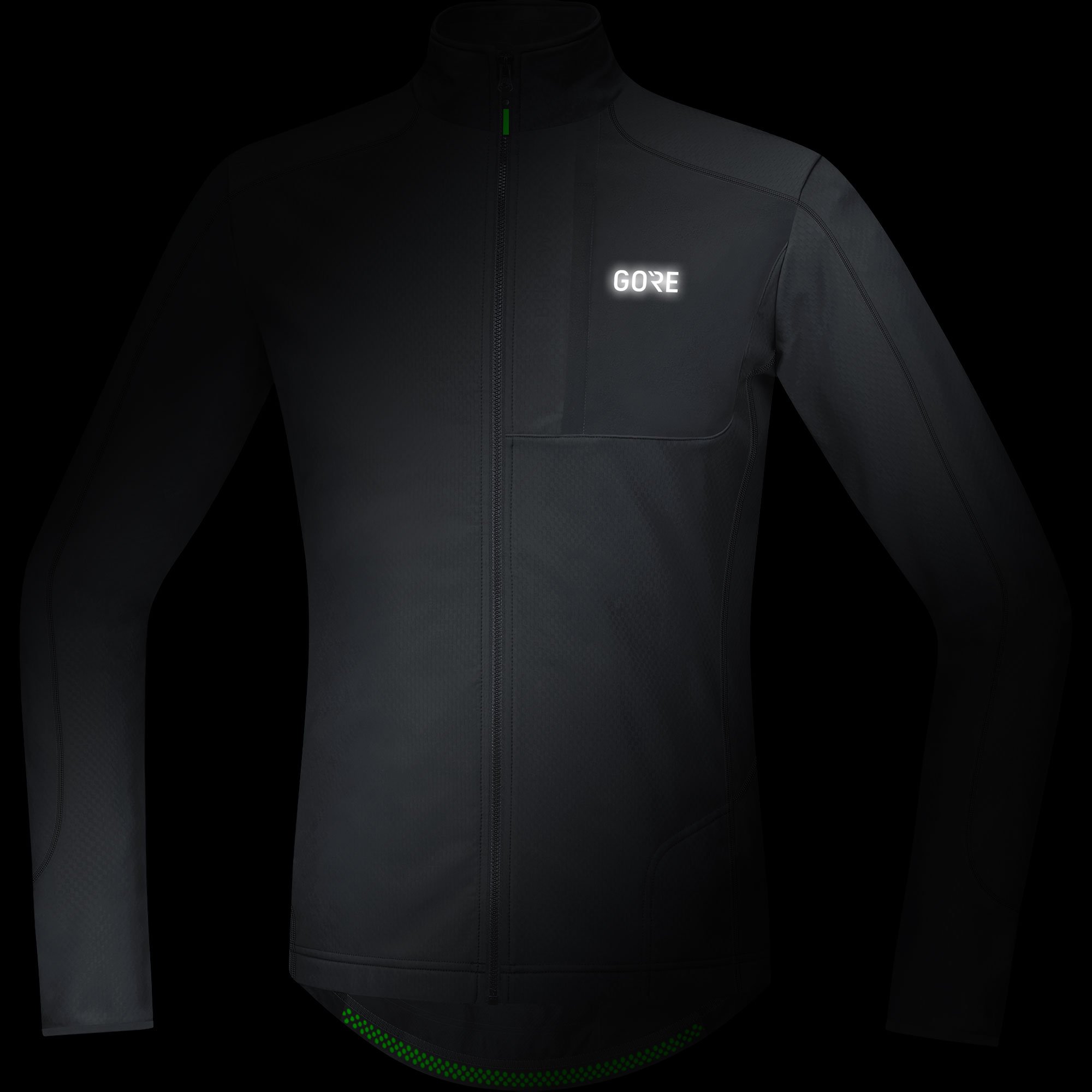 GORE Wear Men's Breathable Long Sleeve 