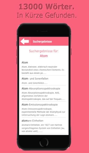 Physik Lexikon