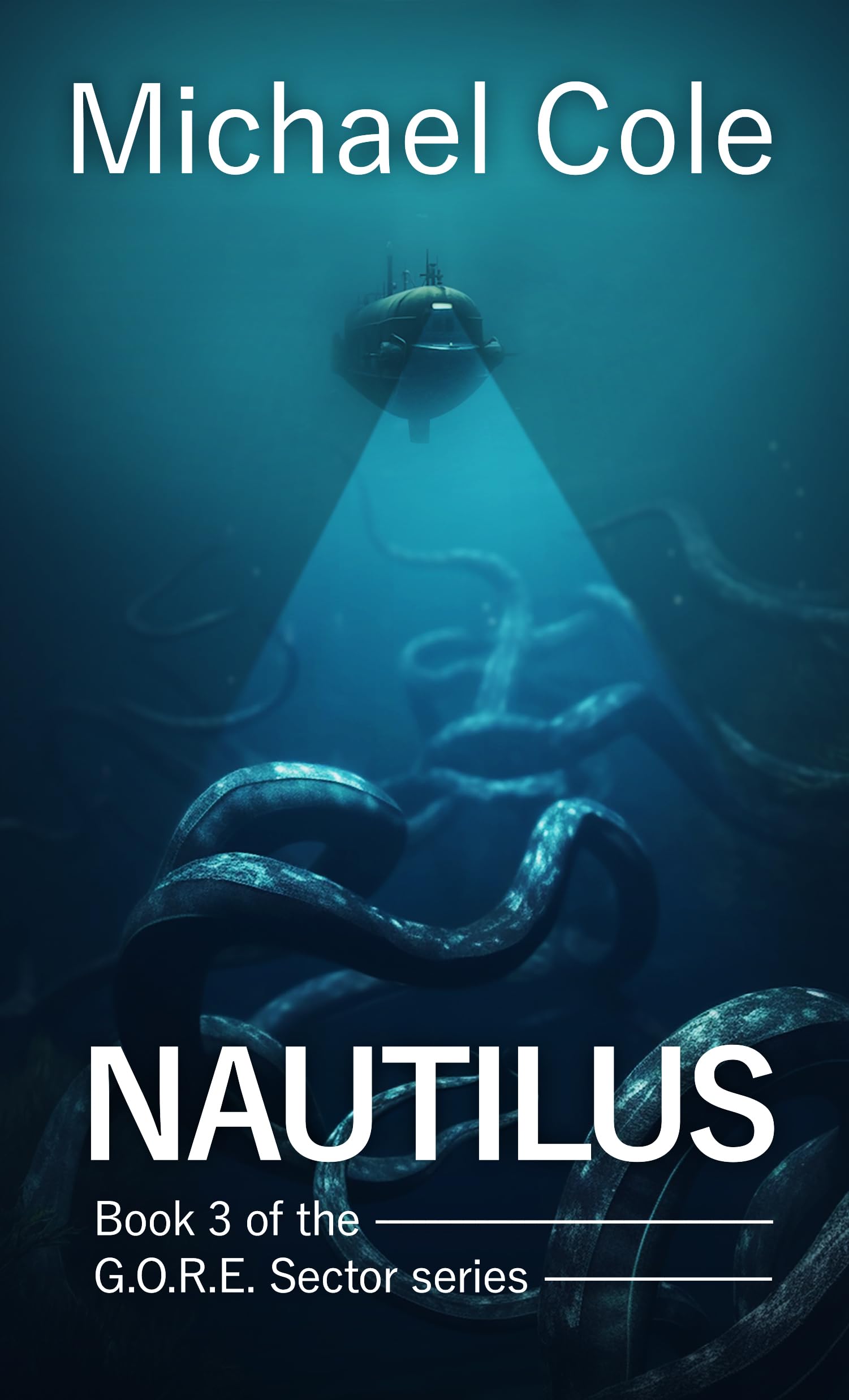 Cover of Nautilus