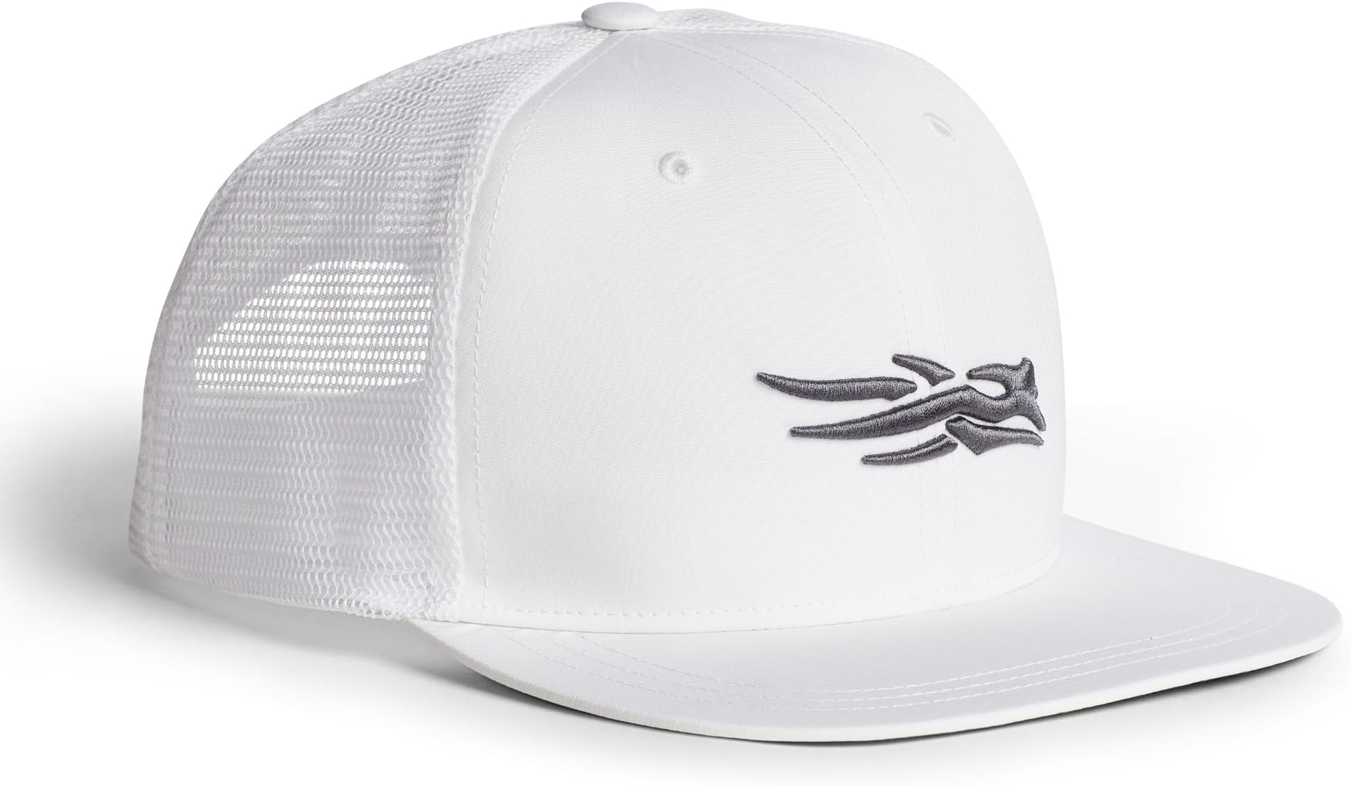 Trucker Hat - Adjustable Outdoor Snap Back Hat for Men