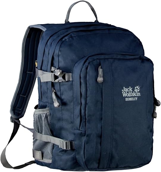 Rucksack berkeley Clearance