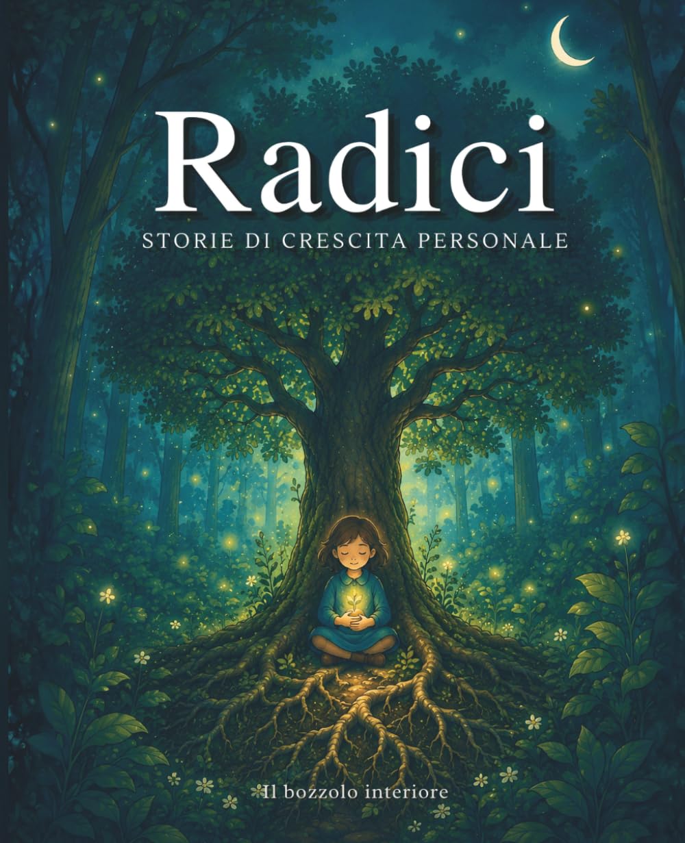 Radici: Storie di crescita personale