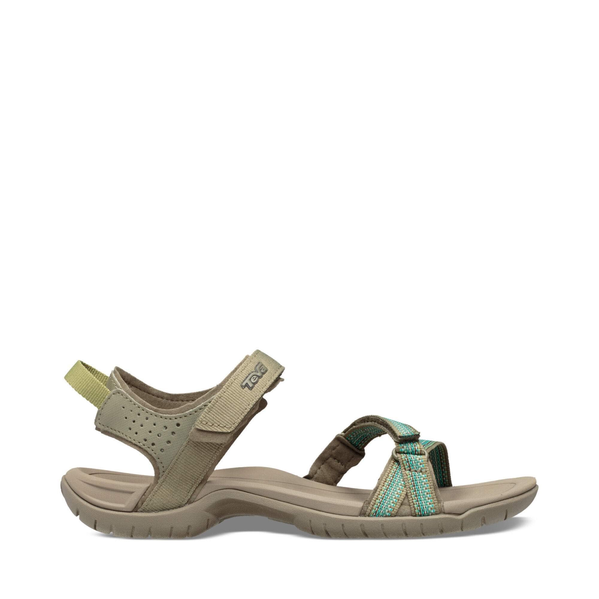 Teva Men's Mush Slide — view 275