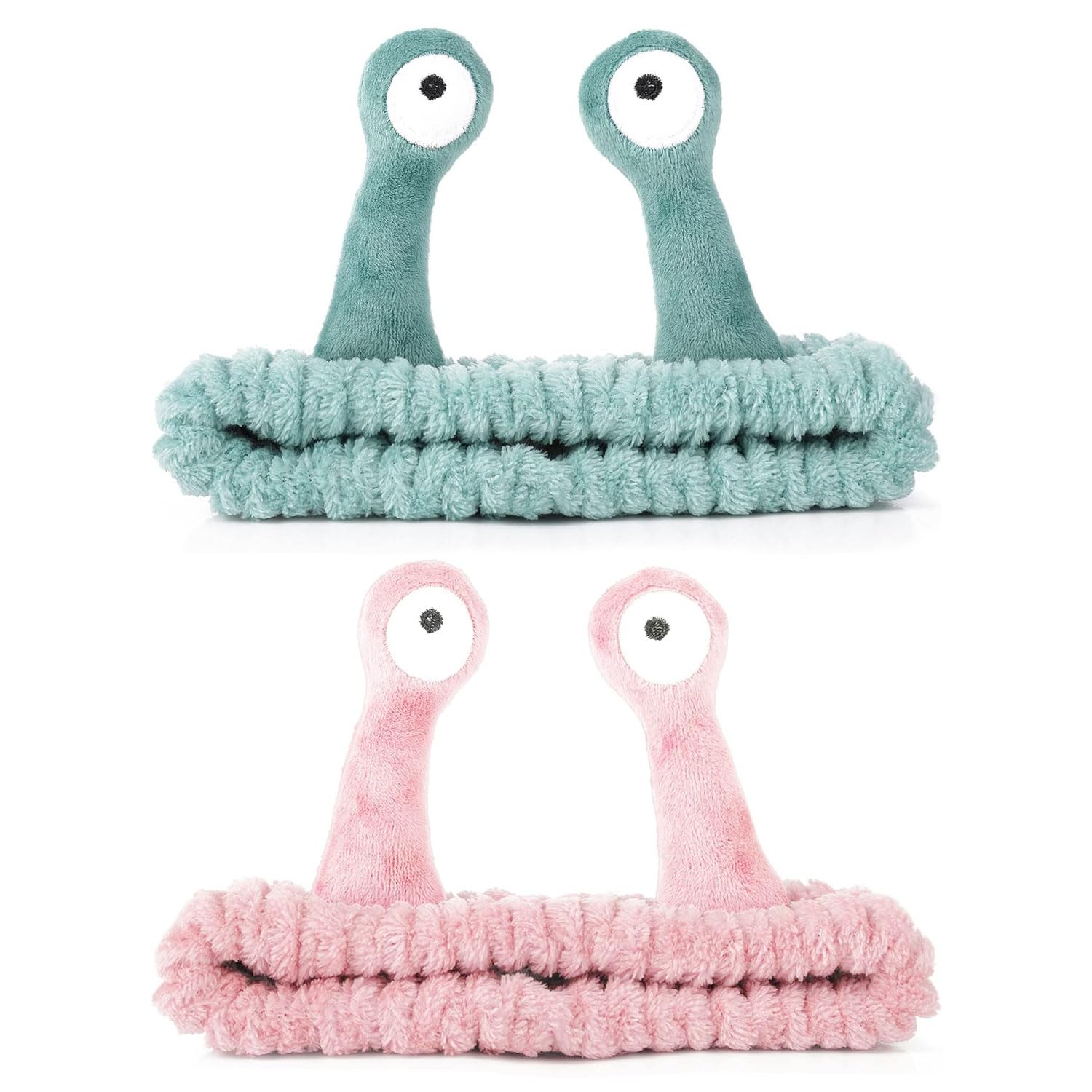 Face Wash Headband