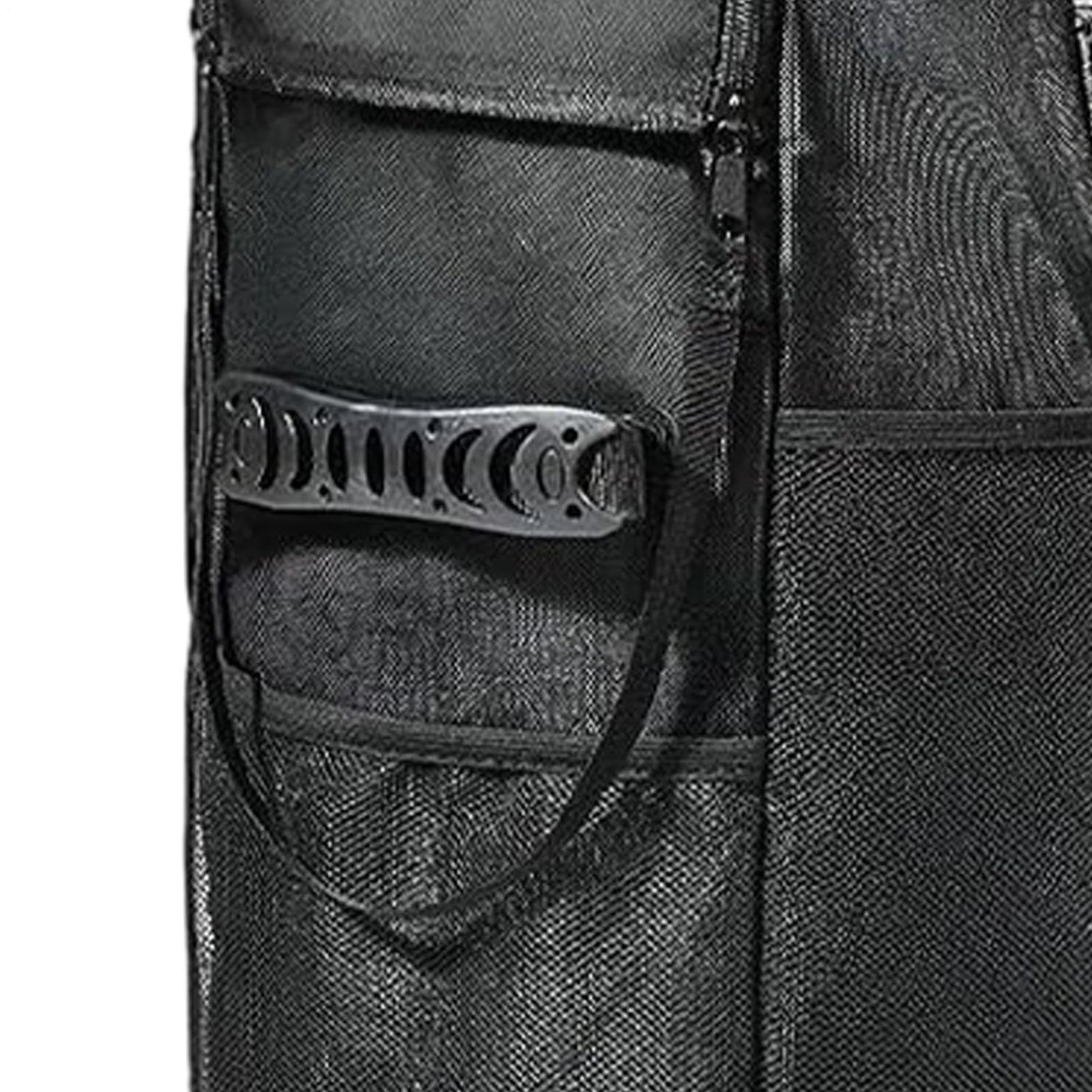 Torba Do Przenoszenia Blendera Organizer z oksfordu | Torba turystyczna na blender Na Podróżowanie, Przyjęcia, Napoje, Lato, Urodziny, Basen, Grillowanie, Kemping, Plażowanie,