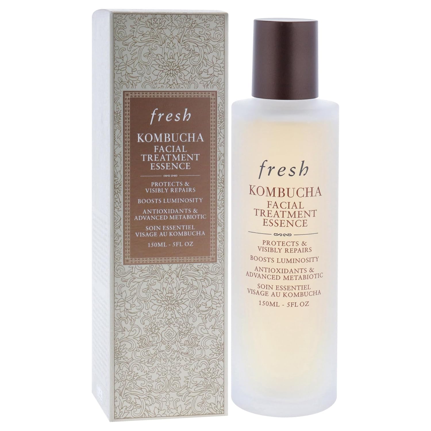 Kombucha Facial Treatment Essence - 5oz 5oz