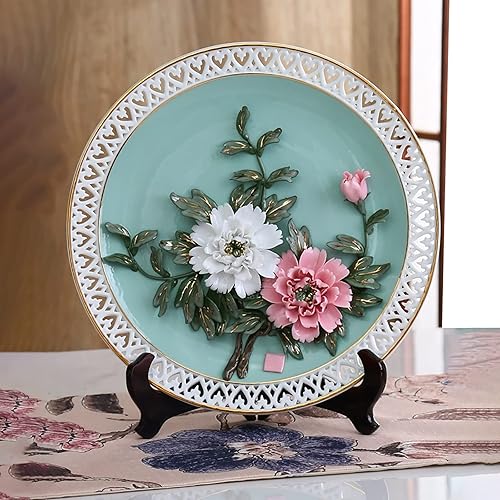 Miniatura 3 de WUWEOT Paquete de 6 soportes de exhibición de madera de 7 pulgadas, soportes de placa de caballete de madera negra para mostrar imágenes, libros