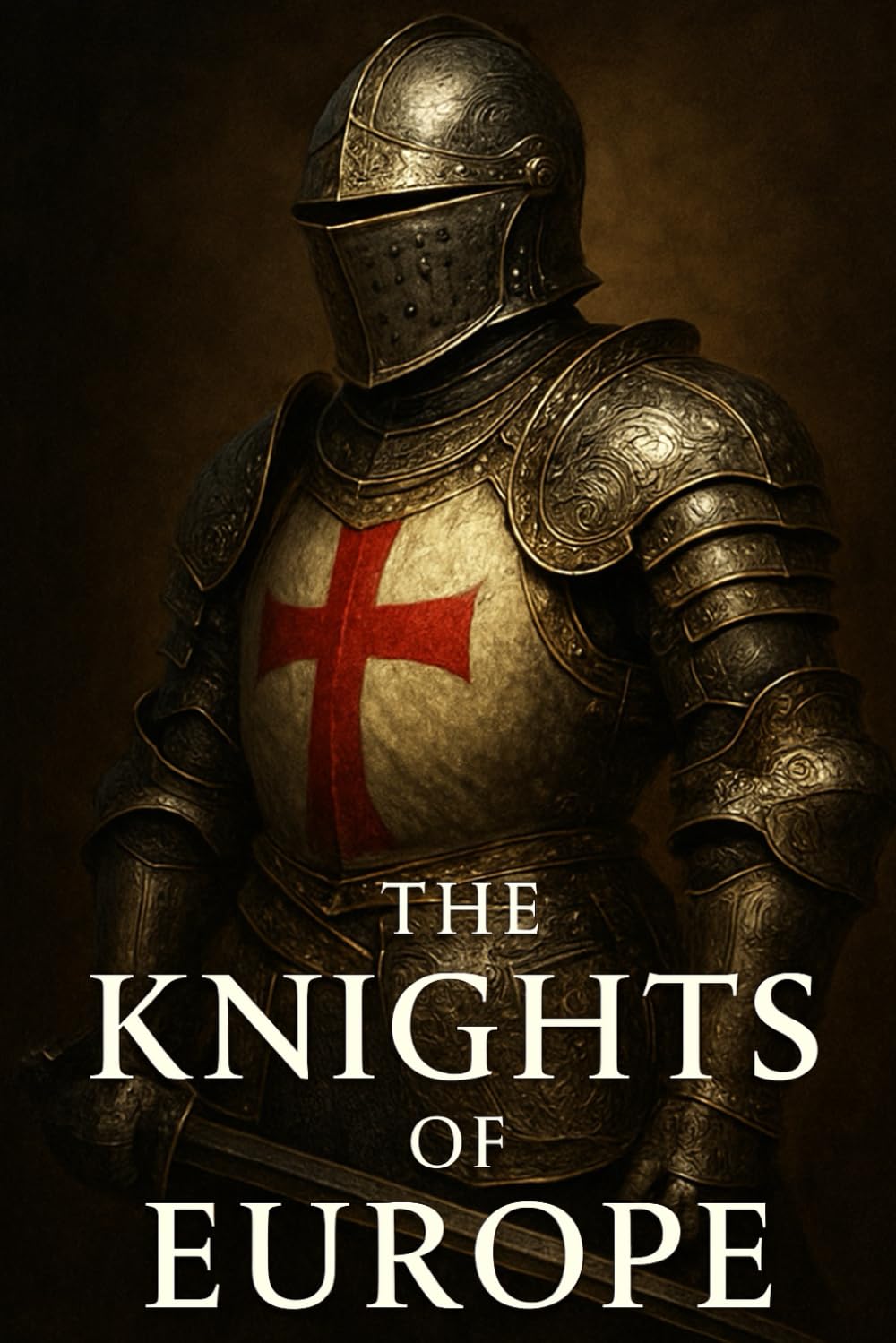 The Knights of Europe: Orders, Crusades, and Chivalric Clans - A Complete History of the Templars, Hospitallers, Teutonic Knights, and the Noble ... Europe (The Real (Hi)Story: Uncensored)