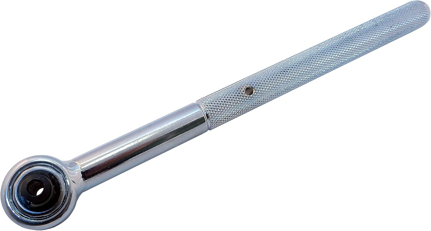 Artist Unknown RR250SP Omega Technologies Heavy Duty 3/8'' Square Drive