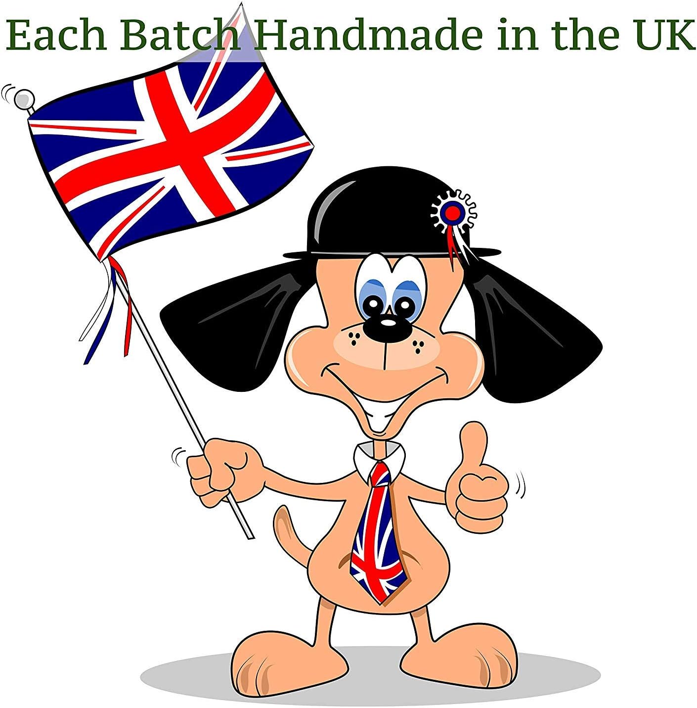 Paddipaws Not Tonight Fido Bitch Spray, 100% Natural Anti-Mate Dog Spray to Help Discourage Unwanted Male Attention, Gentle - Image 3