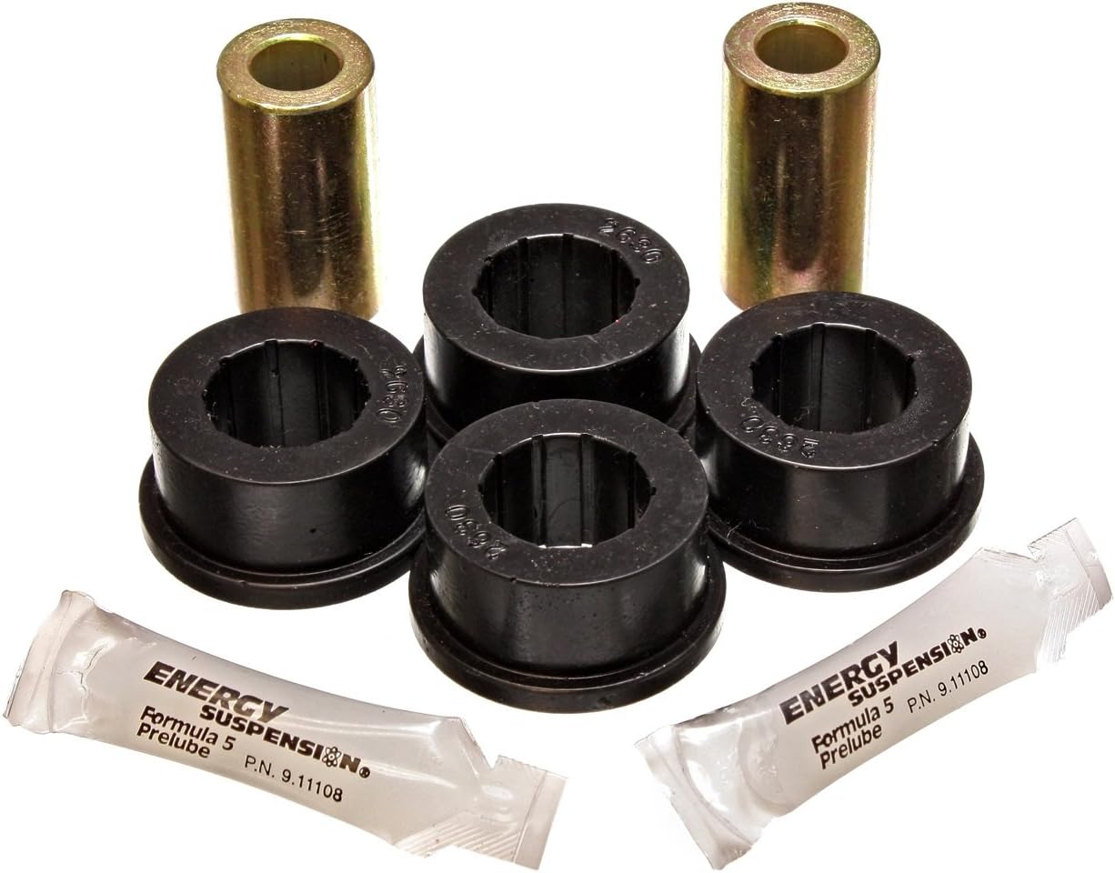 Energy Suspension 4.7129G Rear Track Bar Set