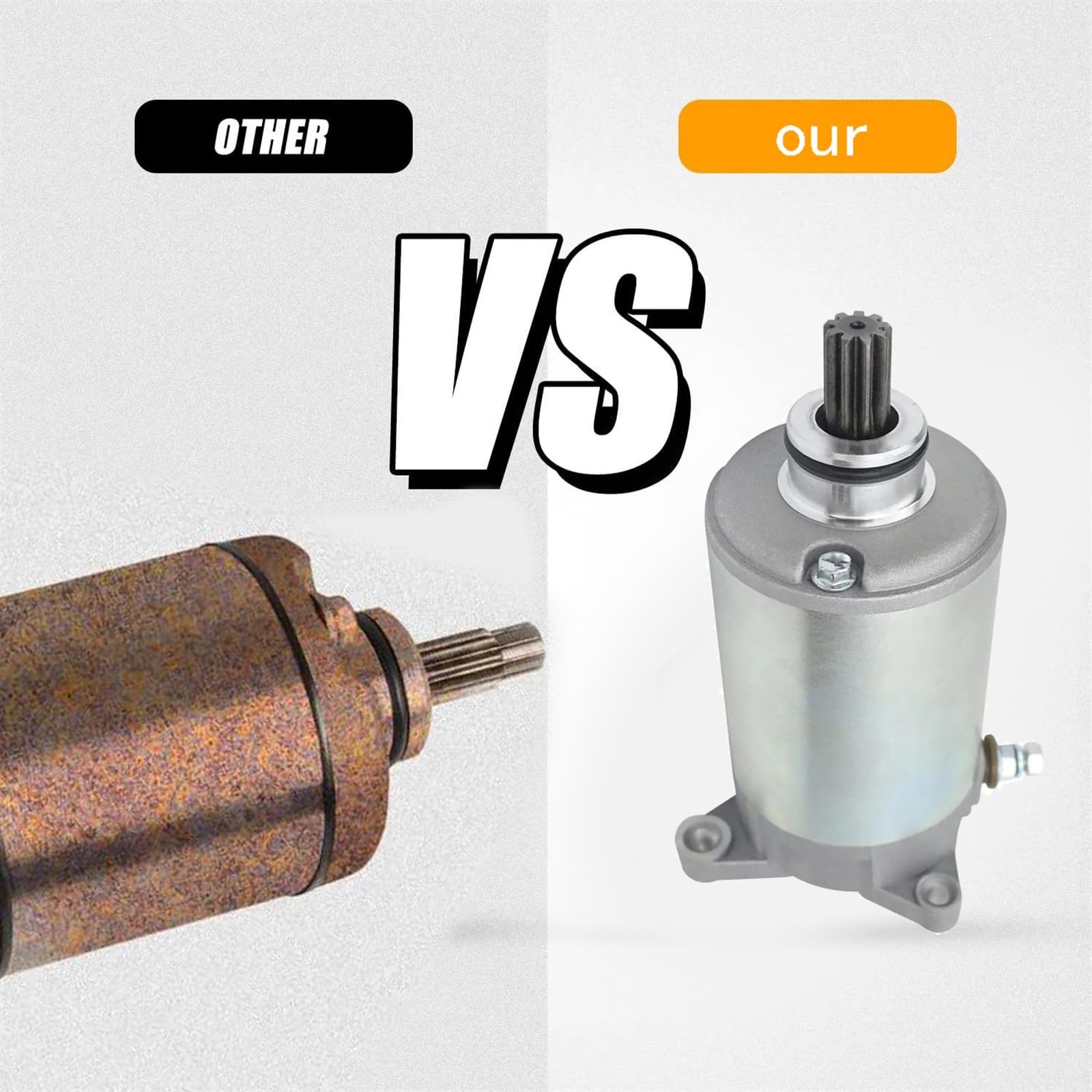 Relè Di Avviamento E Solenoide Per CAN- Per AM Outlander Max 1000 800/800R 650 500, Renegade, Commander 800, Sostituire