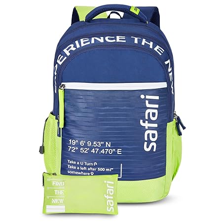 safari backpack amazon