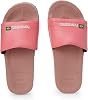 Havaianas Slide Brasil Navy Blue 29 30 Flip Flops Unisex