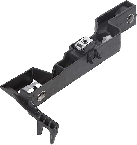 Miniatura 4 de HECASA Soporte de montaje para faro delantero derecho derecho compatible con Dodge Ram 1500 2500 3500 4500 5500 2009-2020 camión