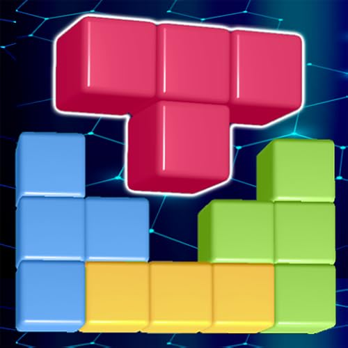 Block Puzzle 3D