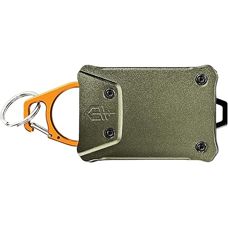 Gerber Gear Defender Fly Fishing Retractable Tether for Freshwater Fishing