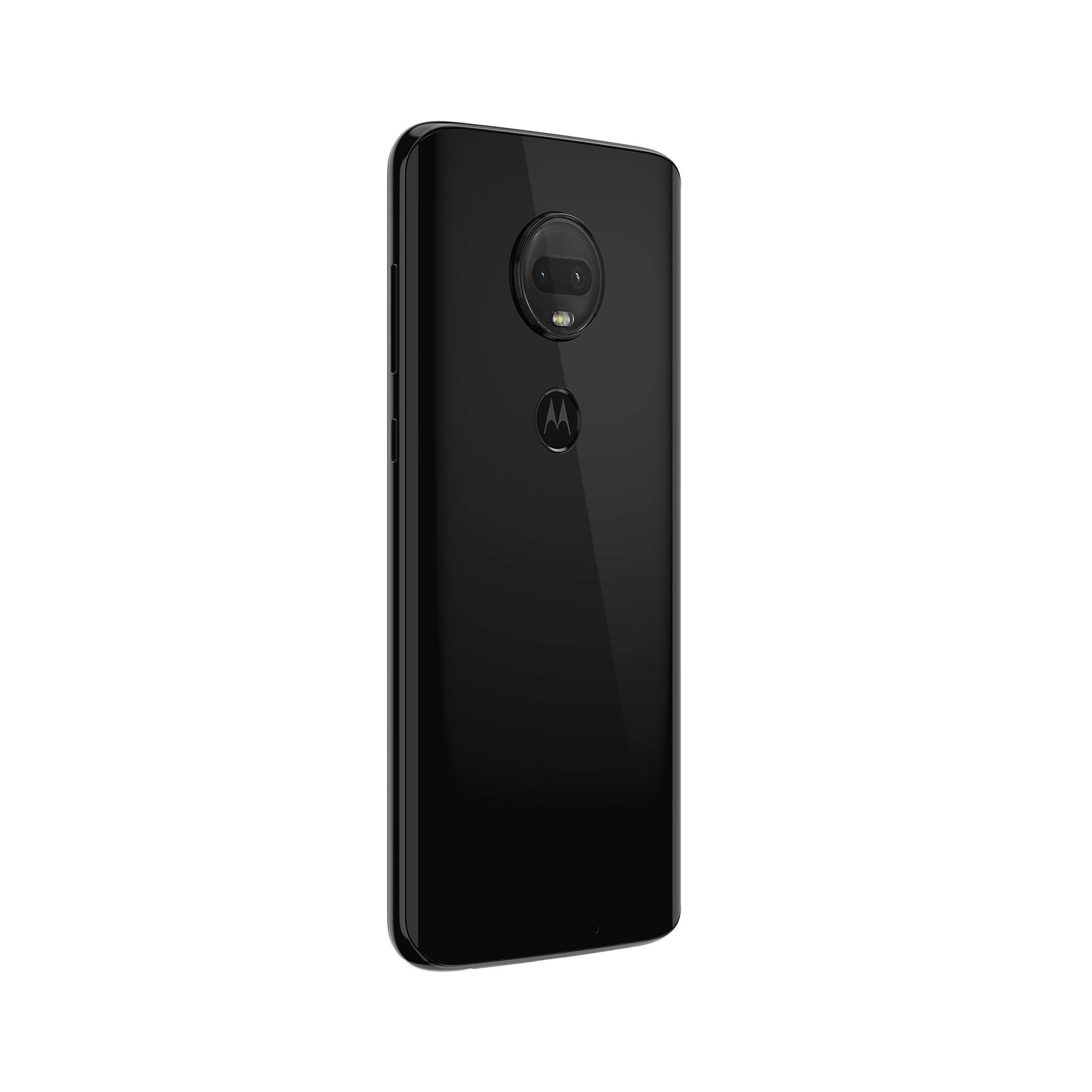 Amazon.com: Motorola Moto G7, 64GB, Ceramic Black - Unlocked