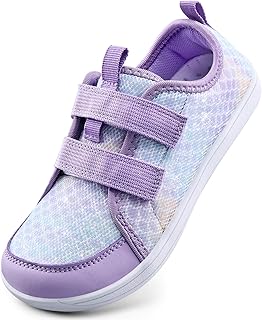 Barfußschuhe Kinder Barfussschuhe Jungen Mädchen Breite Minimalistische Aquaschuhe Traillaufschuhe Strandschuhe