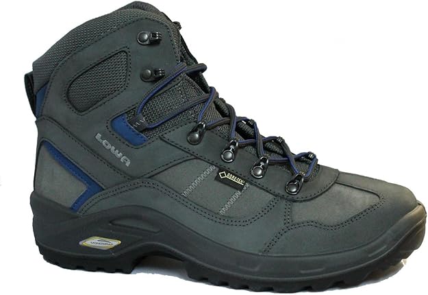 Lowa stratton gtx lo Clearance