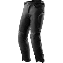 REBELHORN Hiflow V Motorradhose Herren Textil Knie und H ft Protektoren Stufe 2 HydraShield PRO Membran 3 Beinl ngen Schutzstufe AA Gr en bis 10XL