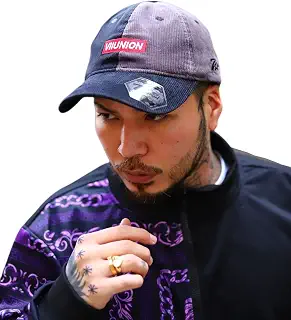 [セブンユニオン] キャップ 帽子 CAP ローキャップ 浅め ベースボールキャップ アシンメトリー 切替 スケボー アメカジ サーフ ゴルフ メンズ IPXY-122