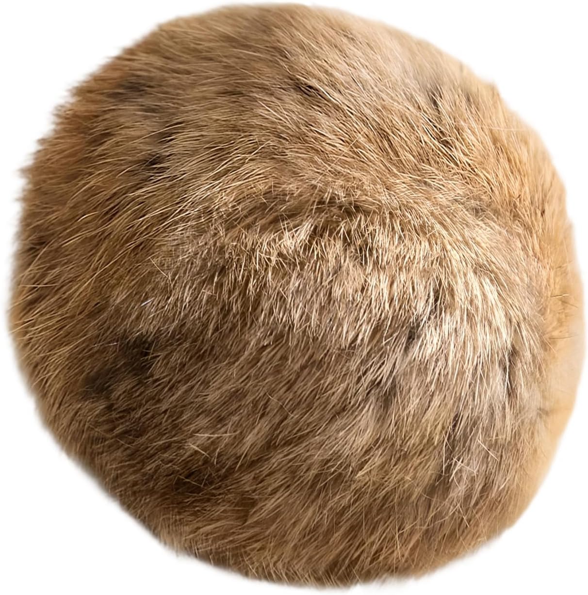 Portable Light weight Cotton Cats Toy Ball For Travel And Home Entertainment Convenient To Carry