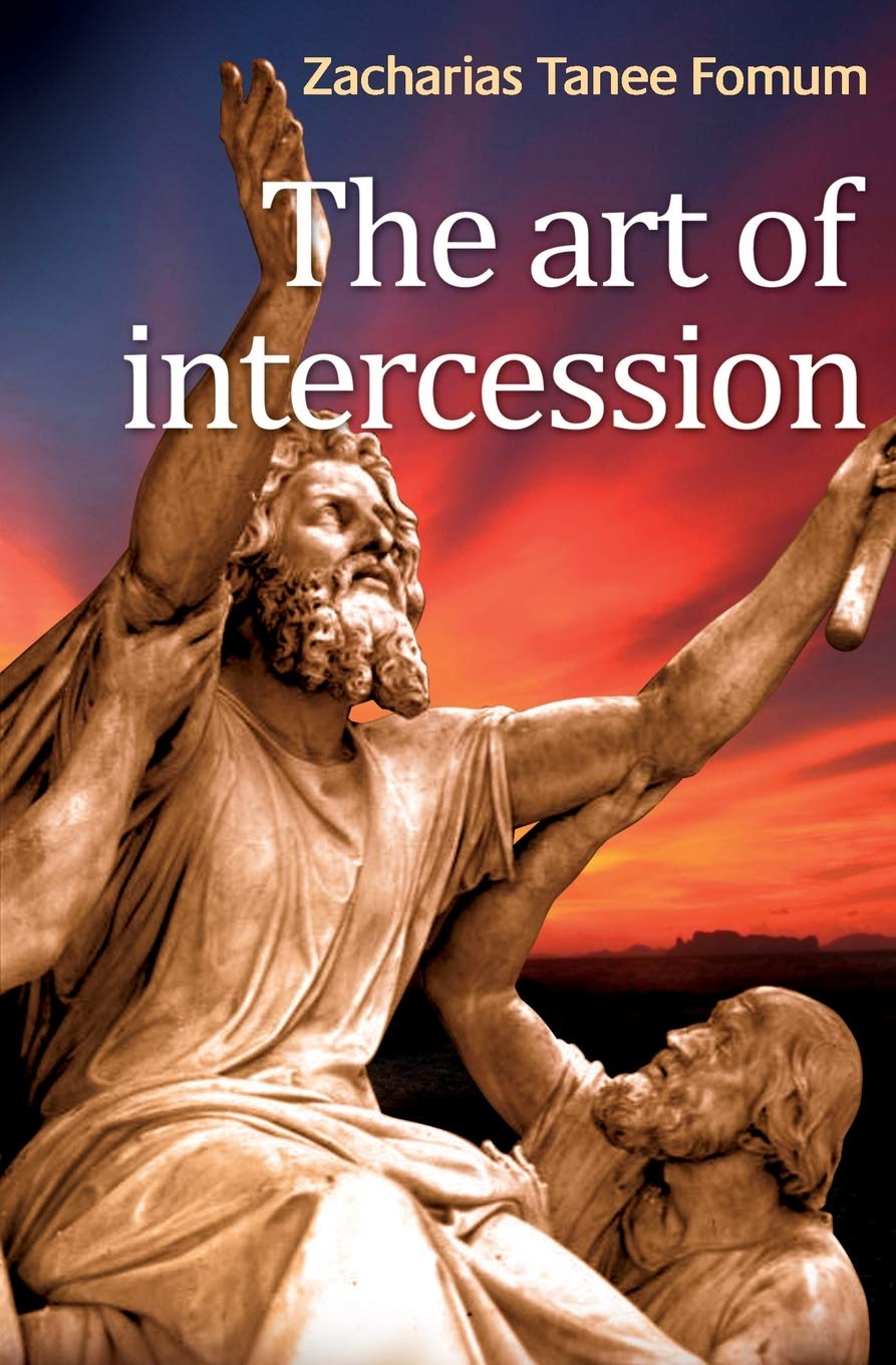 The Art of Intercession: Volume 3 (Prayer Power Series)