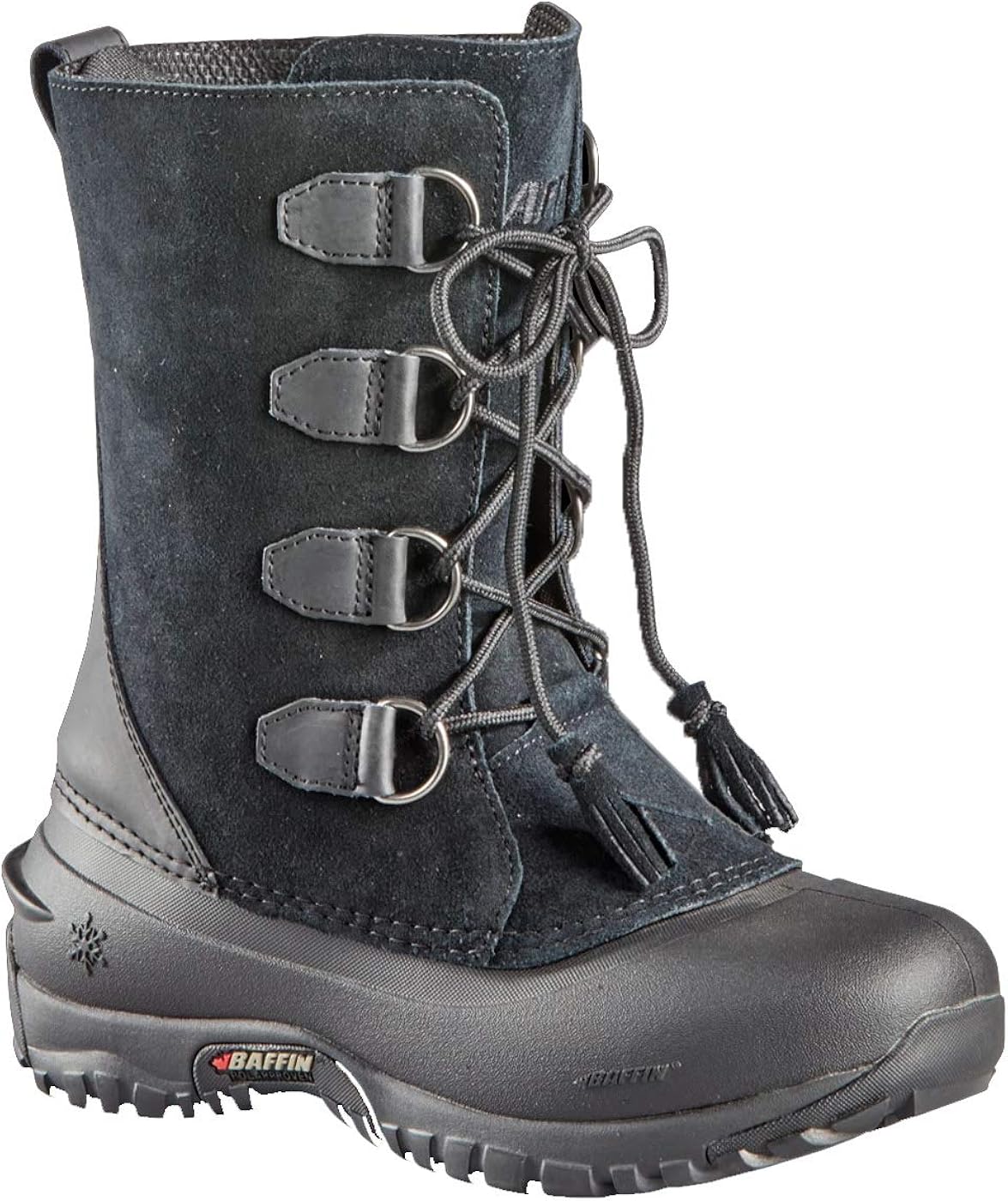 baffin evolution winter boots