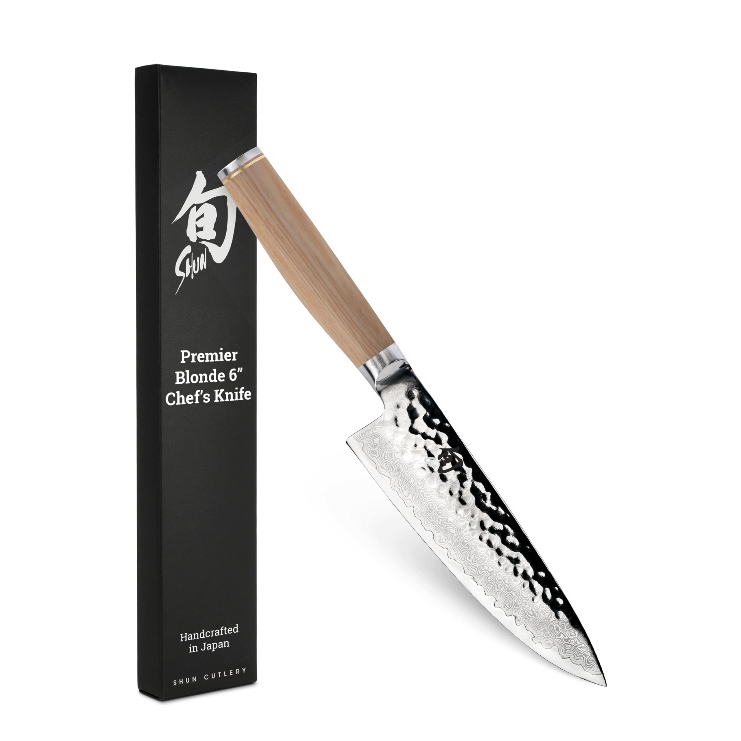 ★shun★ Amazon.com: Shun Premier 8