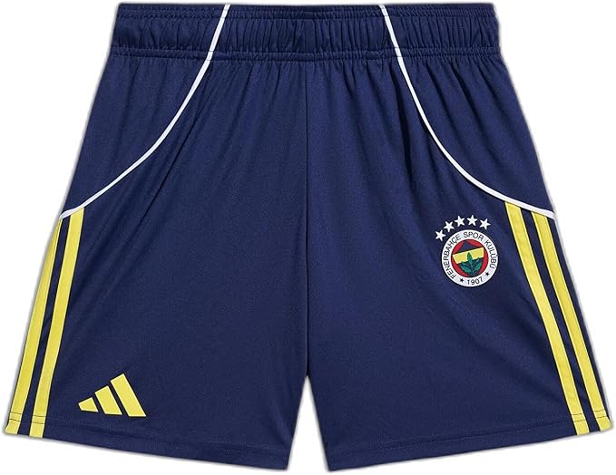 adidas Fenerbahçe Şort Erkek çocuk