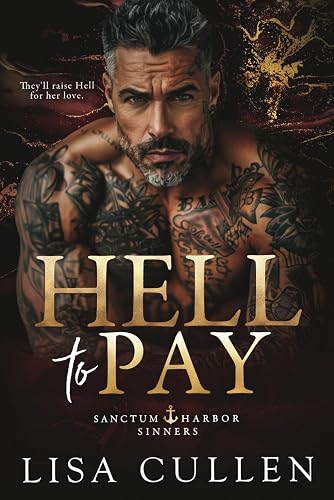 Hell to Pay: Sanctum Harbor Sinners