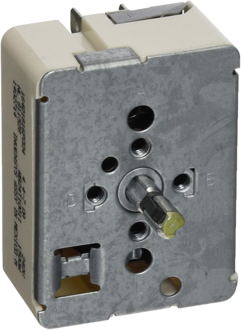 General Electric WB24T10011 Surface Element Switch