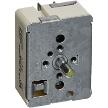 General Electric WB24T10011 Surface Element Switch