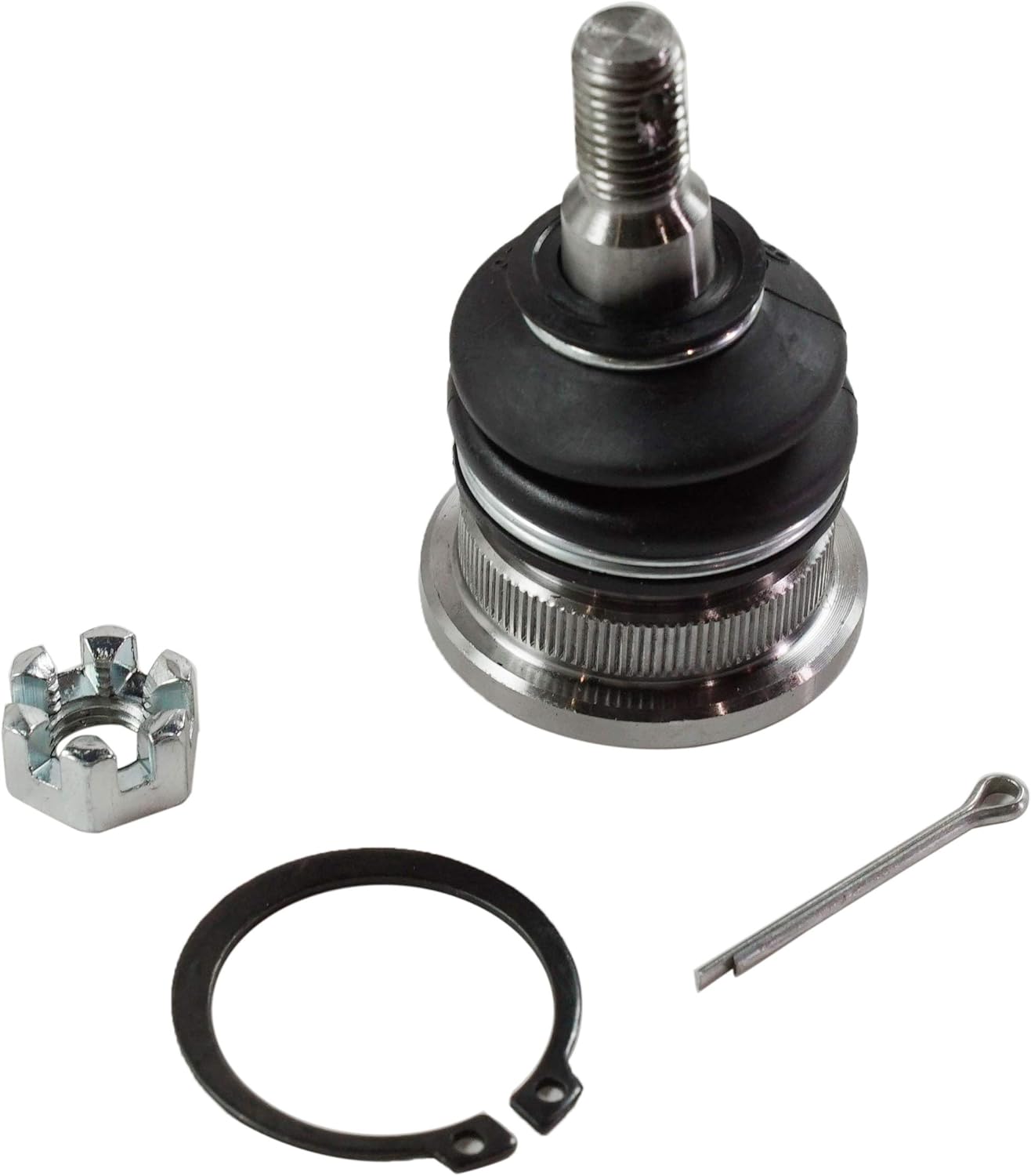 Garage-Pro Set of 2 Ball Joint Replacement for Honda Accord 08-12 Acura TL 96-14