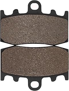 YZSM Motorrad Bremsbelag Vorne Für BMW R 1150RT R 1150 RT Integral 2000-2006 R1200GS R 1200 GS 2002-2011 K1200GT K 1200 GT...
