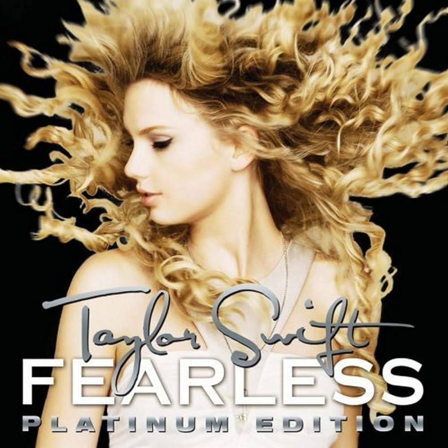 Amazon.co.jp: Fearless (W/Dvd) (Spec): ミュージック
