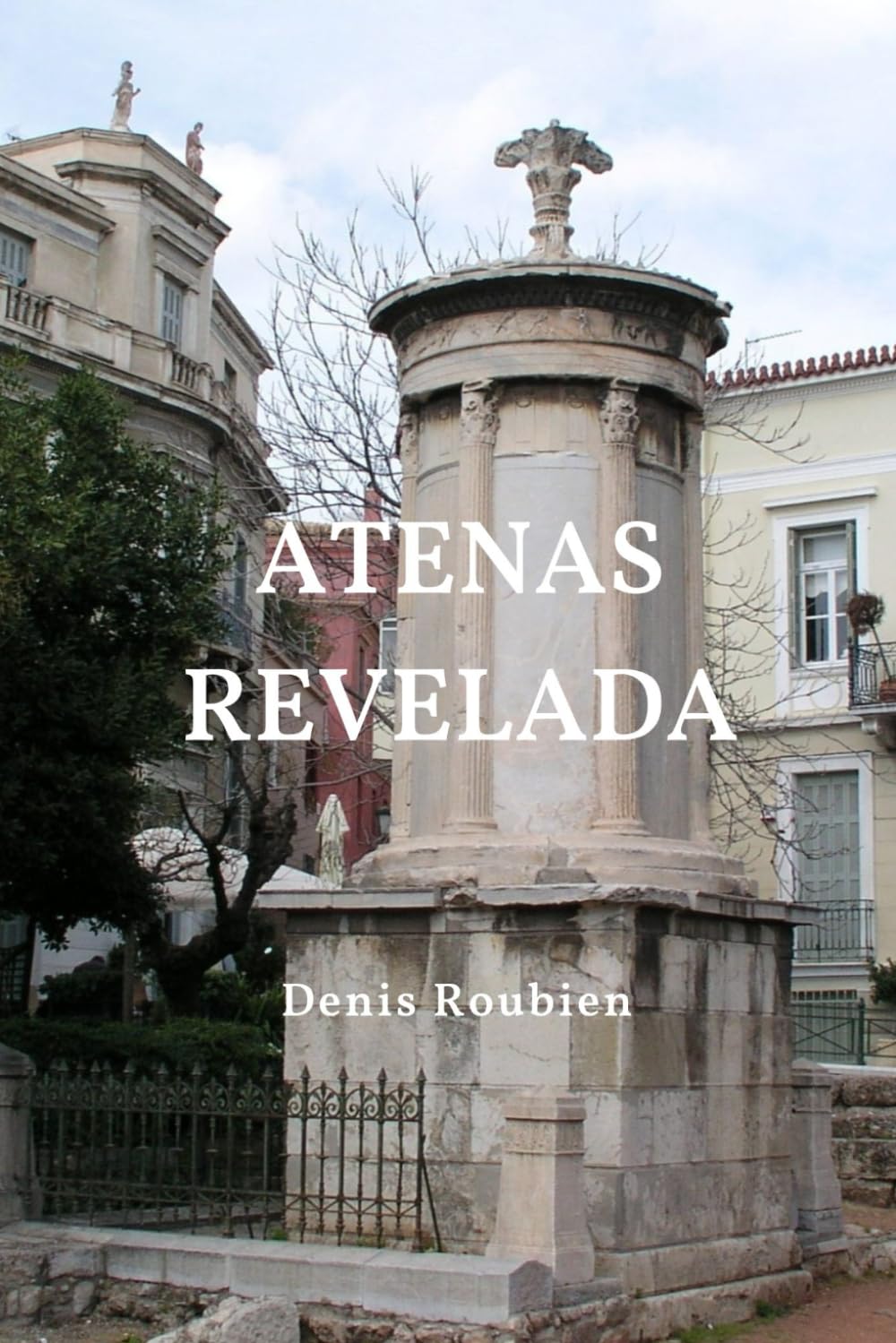 Atenas revelada