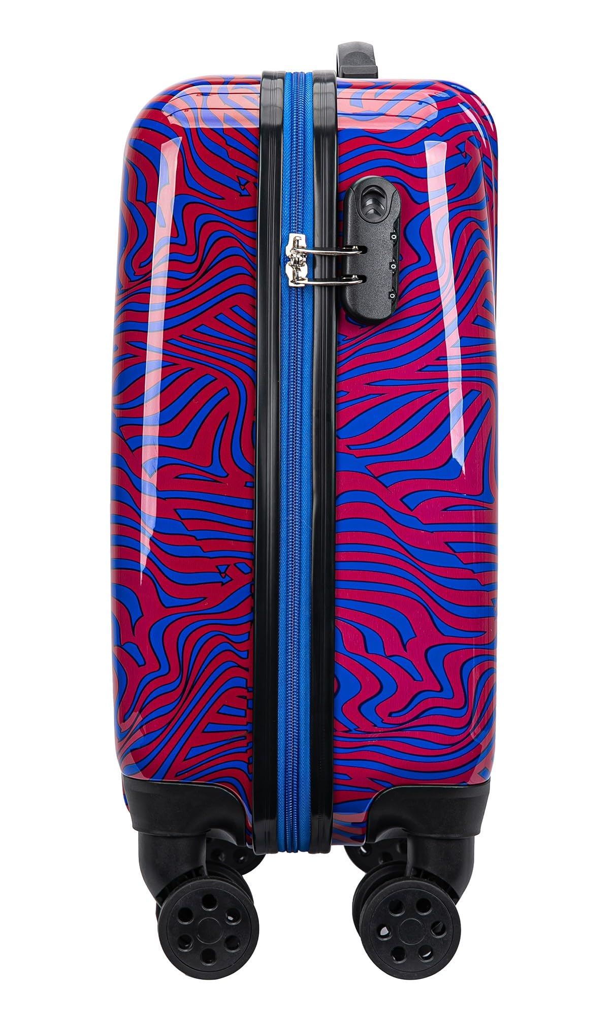 Valise Cabine Barça - Collection Officielle FC Barcelone - FC Barcelona - 19 Pouces