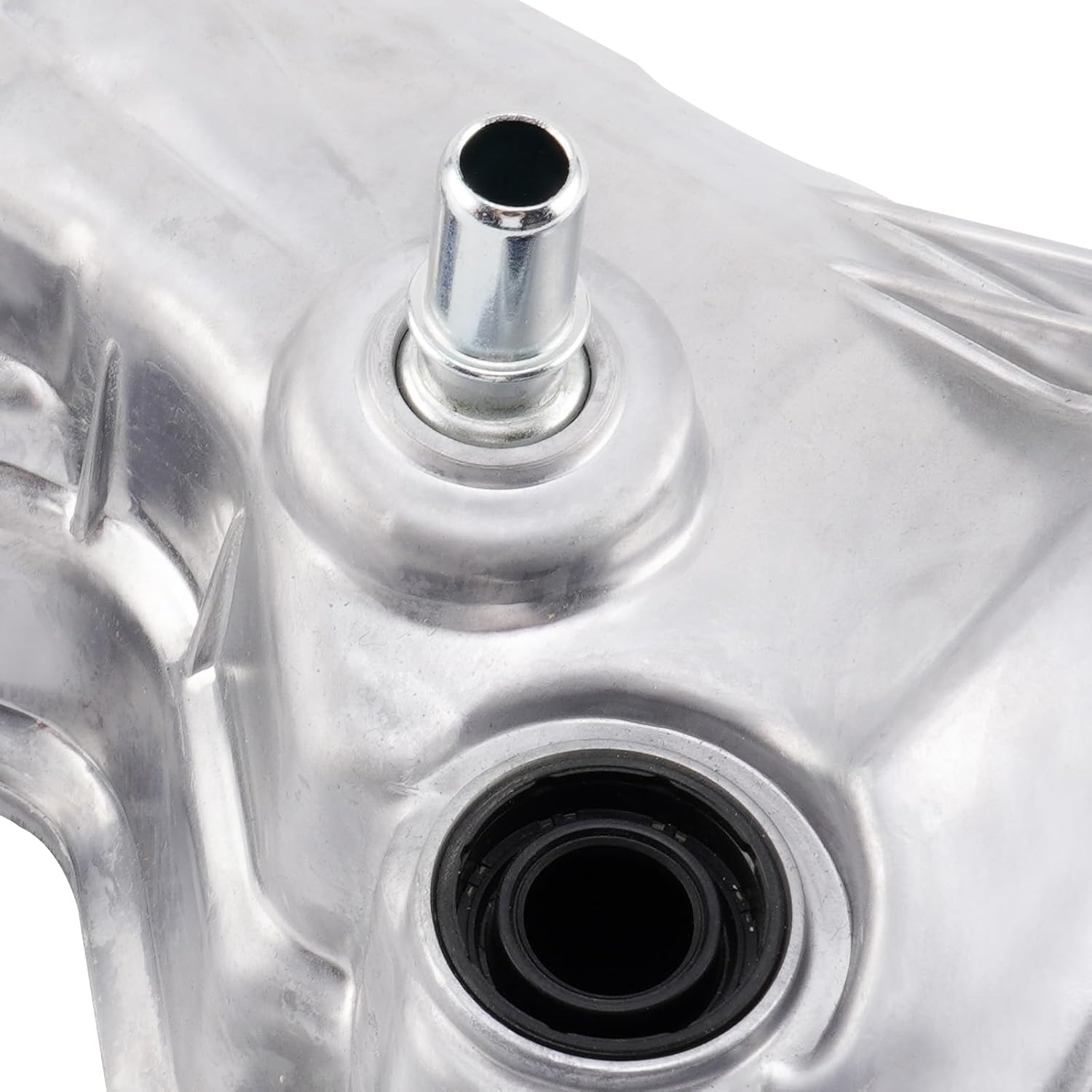 PHILTOP ‎264-909 Aluminum Engine Valve Cover Compatible with 2004-2010 Ford F150, 2005-2014 Expedition Navigator, 2005-2010 Mus-tang F250 Super Duty, Valve Cover Kits Replace# 264909, 9L1Z6582C