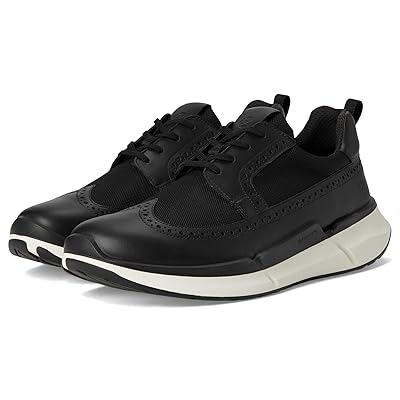 ECCO Biom 2.2 Brogue Sneakers Men