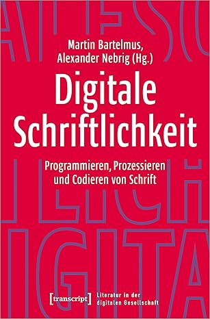 Digitale Schriftlichkeit-Wow! eBook