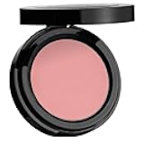 Sandstone Scandinavia Hypoallergenic Pressed Powder Blush – Smooth & Blendable – Lightweight, Long-Lasting – Vegan – Muted Pink